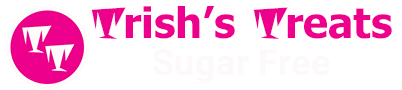 Trish's Sugar Free Candy